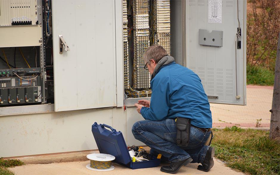  électricien urgence Le Châtelet-en-Brie