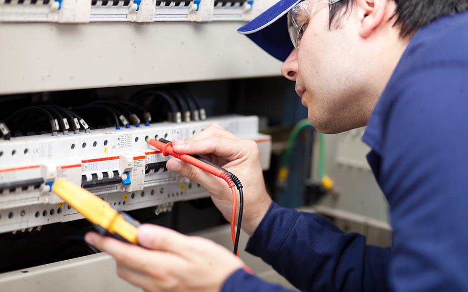  électricien urgence Le Châtelet-en-Brie