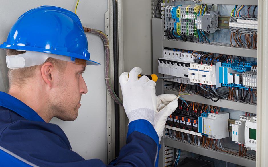  électricien urgence Le Châtelet-en-Brie